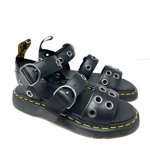 Dr. Marten Gryphon Sandals